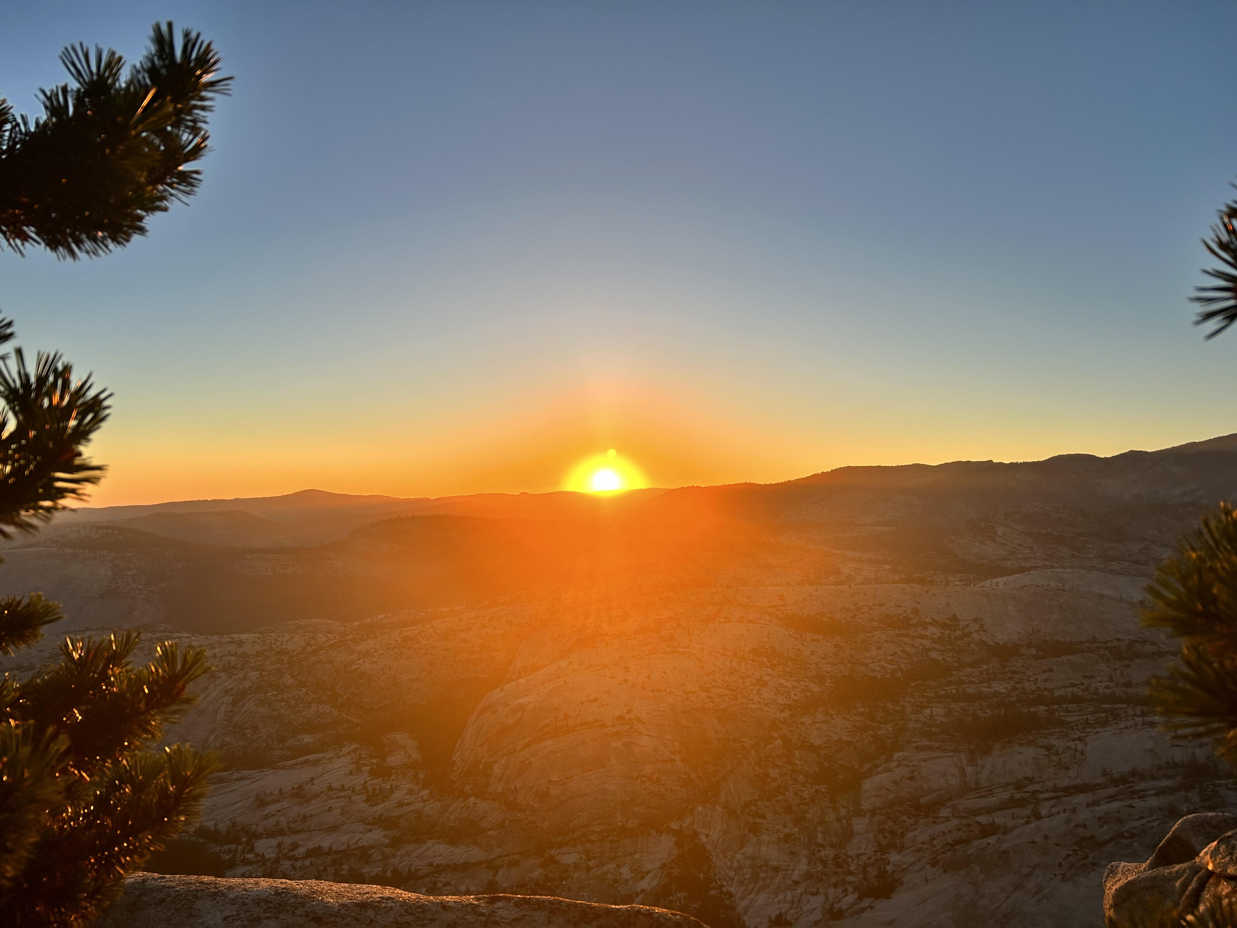 image 3 of my most recent hike